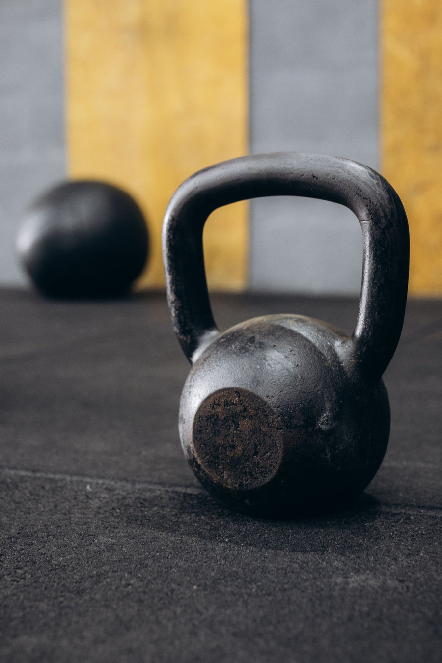 Fitness-Trinkflasche