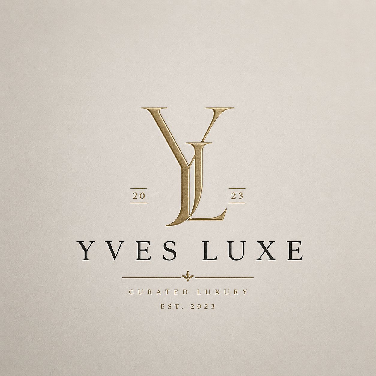 Yves Luxe